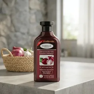 Yardlie Professional Advanced Onion Shampoo Price in Pakistan