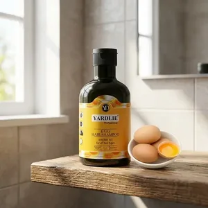Yardlie Professional Egg Hair Shampoo in Pakistan