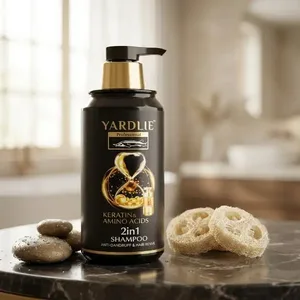 Yardlie Professional Keratin Amino Acids 2in1 Shampoo In Pakistan