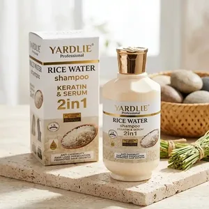 Yardlie Professional Rice Water Shampoo Price in Pakistan