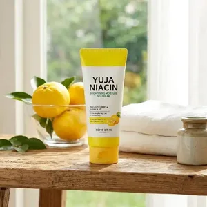 Yuja Niacin Gel Cream