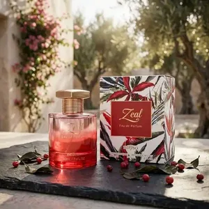 Zeal Perfume Price In Pakistan