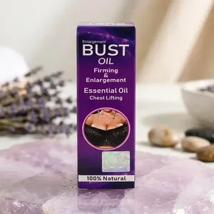 Zetash Breast Oil Firming and Enlargement Price in Pakistan