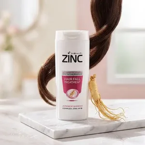 Zinc Shampoo Hair Fall Treatment Price in Pakistan