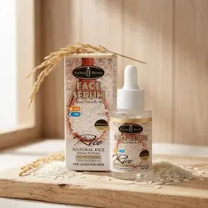 Aichun Beauty Anti Acne Rice Face Serum Price in Pakistan