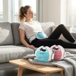 Benice Mini Slimming Massager In Pakistan