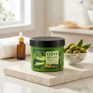 Bioaqua Hair Care Keratin Mask Price in Pakistan