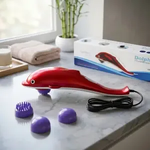 Dolphin Infrared Massager In Pakistan