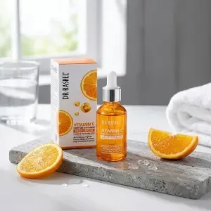 DR Rashel Vitamin C Brightening Face Serum Price in Pakistan