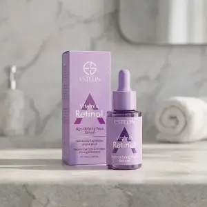 Estelin Retinol Vitamin A Serum In Pakistan