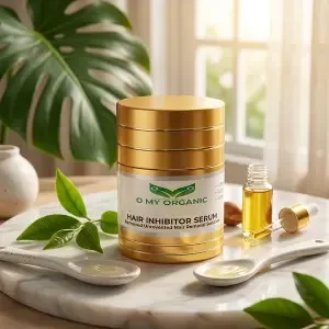 Hair Removal Serum