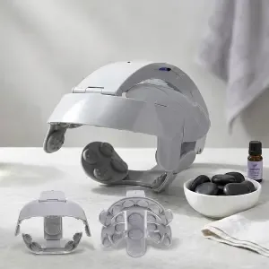 Head Massager Ly 617E In Pakistan