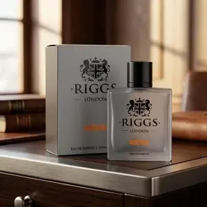 Riggs Perfume Rider EDP For Men 100ml in Pakistan