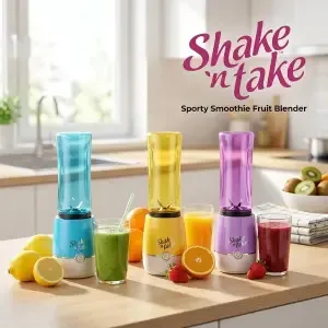 Shake N Take Juicers In Pakistan